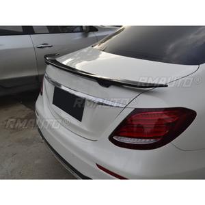 Alerón Trasero para Maletero, Alerón de Techo para Mercedes Benz Clase E 2021-2022, Kit de Carrocería, Accesorios para Coche - Product Image 3