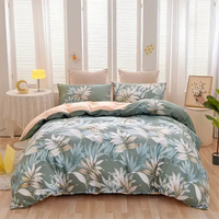 Offre Spéciale polyester brossé tissé sergé direct acheter Chine imprimé dispersé haute qualité pas cher prix tissus pour textile de maison
