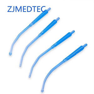 Yüksek kaliteli tıbbi PVC emme tüpü Eos dezenfekte tipi - Product Image 2