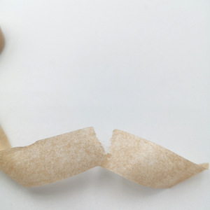 Cinta de papel no tejido color piel de fábrica, cinta adhesiva para doble párpado, catéter, cinta para vendaje de heridas - Product Image 2