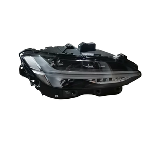 Pour <span class=keywords><strong>Volvo</strong></span> S90 <span class=keywords><strong>V90</strong></span> assemblage de phares d'origine 2017 <span class=keywords><strong>2018</strong></span>-2025 phare LED lumière de haute qualité S90L II 234 235 236 T4 <span class=keywords><strong>T5</strong></span> T8 lampe - Product Image 2