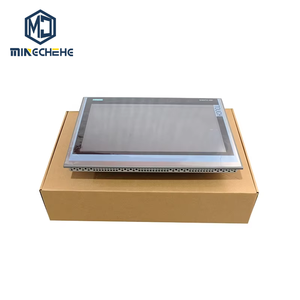 Panel de Pantalla Táctil HMI KTP700 Basic HMI 6AV2124-0UC02-0AX1 6AV2123-2GB03-0AX0 6AV2123-2JB03-0AX0, Gran Venta, Superventas - Product Image 1