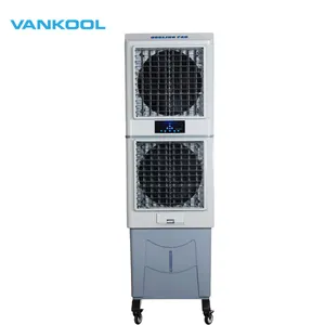 Verdunstung wasserkühler Luftkühler mobile tragbare Klimaanlage