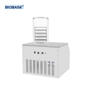 Biobase Hogar Pequeño Liofilizador Leche en Polvo Caramelo Liofilizador Verduras Y Frutas 4 <span class=keywords><strong>Kg</strong></span> <span class=keywords><strong>6</strong></span> <span class=keywords><strong>Kg</strong></span> Liofilizador PARA LA Venta - Product Image 2