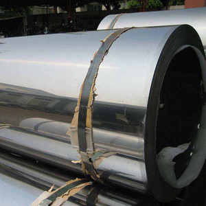 <b>Cheapest</b> Cold Rolled 0.1mm 0.6mm 3mm 4mm SS Coil 201 304 316ti 416 309S 430 Stainless Steel Coils - Product Image 4