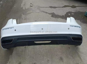 Per Chery <span class=keywords><strong>Aria</strong></span> <span class=keywords><strong>5</strong></span> ricambi Auto paraurti posteriore posteriore paraurti posteriore prodotto originale di qualità di fabbrica materiale ABS - Product Image 5