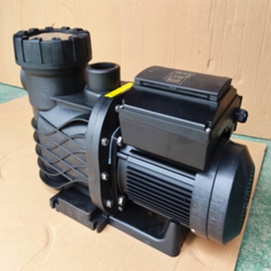 <span class=keywords><strong>Pompe</strong></span> à eau de circulation d'eau AC 220V de qualité supérieure 1,5 CV/3 CV pour <span class=keywords><strong>piscine</strong></span> Série EAKP - Product Image 3