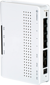 4 FXS cổng doanh nghiệp được thiết kế cho <span class=keywords><strong>PSTN</strong></span> dòng analog bằng giọng nói <span class=keywords><strong>VoIP</strong></span> SIP <span class=keywords><strong>Gateway</strong></span> - Product Image 2