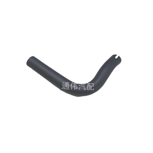 Raccord de tuyau d'entrée et de sortie d'eau LHOLINE 12261-28110 en caoutchouc EPDM, connecteur automobile - Product Image 3
