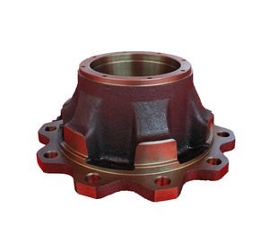 Roue de moulage au sable collée par résine faite de <span class=keywords><strong>fonte</strong></span> grise <span class=keywords><strong>fonte</strong></span> ductile <span class=keywords><strong>ou</strong></span> <span class=keywords><strong>acier</strong></span> - Product Image 4