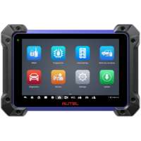 2023 autel maxi im608 ii auro otosys im600 câble principal autel maxiim 608 scanner automotivo voiture scanner outils de diagnostic