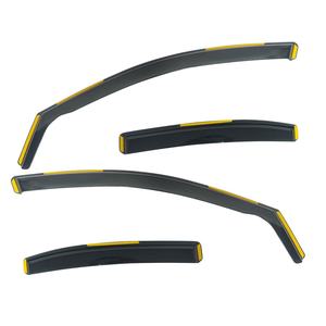 Deflectores de Viento para Mercedes Benz Clase C W204 2008-2014, W205 2015-2020, Accesorios para Auto - Product Image 4