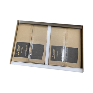 三菱純正VFDインバータ 15KW FR-E740-15K-CHT PLC - Product Image 2