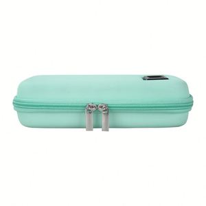 Customized Packaging Insulin Cooler Bags Organizer Case Insulin Cooler Travel Case for Diabetics Portable - Product Image 5