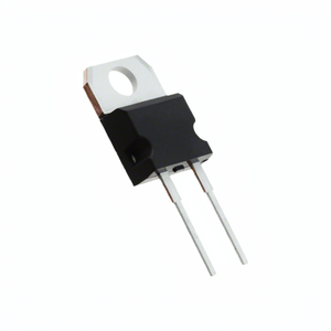 TO-220-2 Single Diodes Electronic Parts List Components STTH806D Full BOM Support - Product Image 1