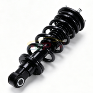 Amortisseur avant droit 54660-2H000 546602H000 pour Hyundai Kia 54660 2H000 - Product Image 3