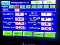Máquina envasadora de pasta masala líquida <span class=keywords><strong>jalea</strong></span> de jugo automática de alta velocidad - Product Image 3