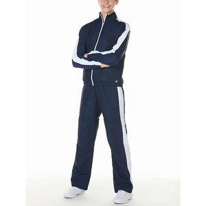 Chaquetas de Calentamiento Personalizadas con Pedrería para Animadoras, Ropa Deportiva, Atuendos para Estudio de Danza y Gimnasia - Product Image 2