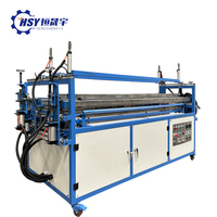 Werks versorgung Faszinierender Preis Plexiglas Falten Energie sparende elektrische Acryl Biege maschine