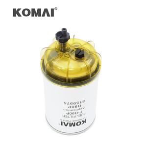 Fuel <b>Water</b> Separator 11LD-20260 11LB-20310 FS19532 1393640 3943425 H7090WK30 15504879 for SCANIA G94 T164-480 OMNILINE 12 - Product Image 1