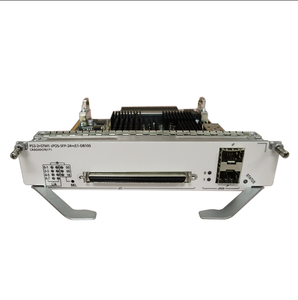 CR5D00LAXF70 03030TUL การ์ดแบบยืดหยุ่น 10 พอร์ต 10GBase LAN/WAN-SFP+ รุ่น A(P240-A) สำหรับ h w - Product Image 4