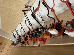 Mini cultivador profesional de <span class=keywords><strong>4KW</strong></span> y 212CC, maquinaria agrícola de alta calidad para cultivo de tierras, Motor de alta productividad - Product Image 3
