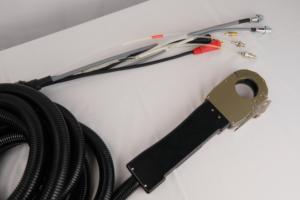 Pinzas de Soldadura MWF-40 para Máquina de Soldadura Automática de Tuberías de Acero, Máquina de Soldadura Orbital para Tubos de 6-38.1 mm - Product Image 6