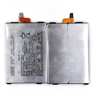 Batería móvil SLC para Sony <span class=keywords><strong>XZ</strong></span> <span class=keywords><strong>X</strong></span> XP XZP XZ1 XZ1MINI XZ2 L2 XZ3 X10PLUS X10 X10ll XZ4 XA M4 M5 LT36 Z3 Z4 Z5 Z5P - Product Image 3