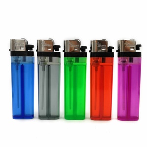 Bán buôn giá rẻ thuốc lá dùng một lần CPSC kiểm tra gas nhẹ hơn đá - Product Image 1