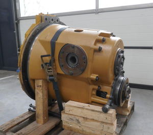 Takapu 105-8185 - Applicable aux modèles Takapu D8R/GC. Stock disponible. - Product Image 2