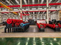 PE-Serie Tragbarer Kleiner Backenbrecher mit Bodenrahmen, Dieselgenerator und Elektromotor