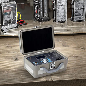 Digital Medidor de Teste De Corrosão AMT810E - Product Image 3