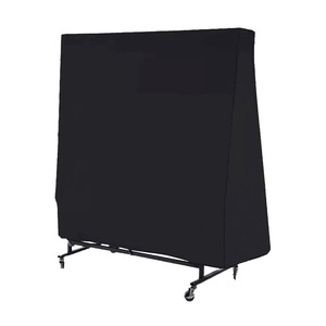 Cubiertas <span class=keywords><strong>para</strong></span> Mesas <span class=keywords><strong>de</strong></span> Tenis <span class=keywords><strong>de</strong></span> <span class=keywords><strong>Mesa</strong></span> <span class=keywords><strong>para</strong></span> Exteriores, Impermeables, Resistentes al Sol, a la Lluvia y al Polvo, Suministro Transfronterizo - Product Image 3