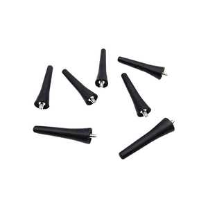 6561N3 base <span class=keywords><strong>d</strong></span>'antenne de pôle <span class=keywords><strong>d</strong></span>'antenne radio sans fil de voiture pour <span class=keywords><strong>Peugeot</strong></span> 206 <span class=keywords><strong>207</strong></span> 307 408 Citroen C2 C3 C4 - Product Image 1