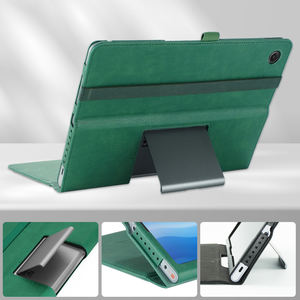 Custodia per <span class=keywords><strong>Tablet</strong></span> <span class=keywords><strong>Lenovo</strong></span> Tab Plus 11.5 Pollici 2024 TB351FU - <span class=keywords><strong>Cover</strong></span> in Pelle PU - Product Image 3