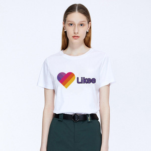 Diseño de transferencia de calor de plastisol listo para enviar serigrafiado personalizado para camisetas - Product Image 1