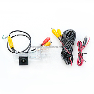 Caméra <span class=keywords><strong>de</strong></span> <span class=keywords><strong>recul</strong></span> OEM HD AHD <span class=keywords><strong>pour</strong></span> voiture Vision nocturne étanche <span class=keywords><strong>pour</strong></span> <span class=keywords><strong>Dacia</strong></span> <span class=keywords><strong>Duster</strong></span> et Renault Clio - Product Image 1