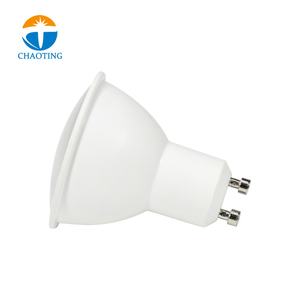 Ampoule LED pour LOGO de qualité supérieure, 220V, A60, E27, B22, 9 <span class=keywords><strong>Watt</strong></span> - Product Image 6