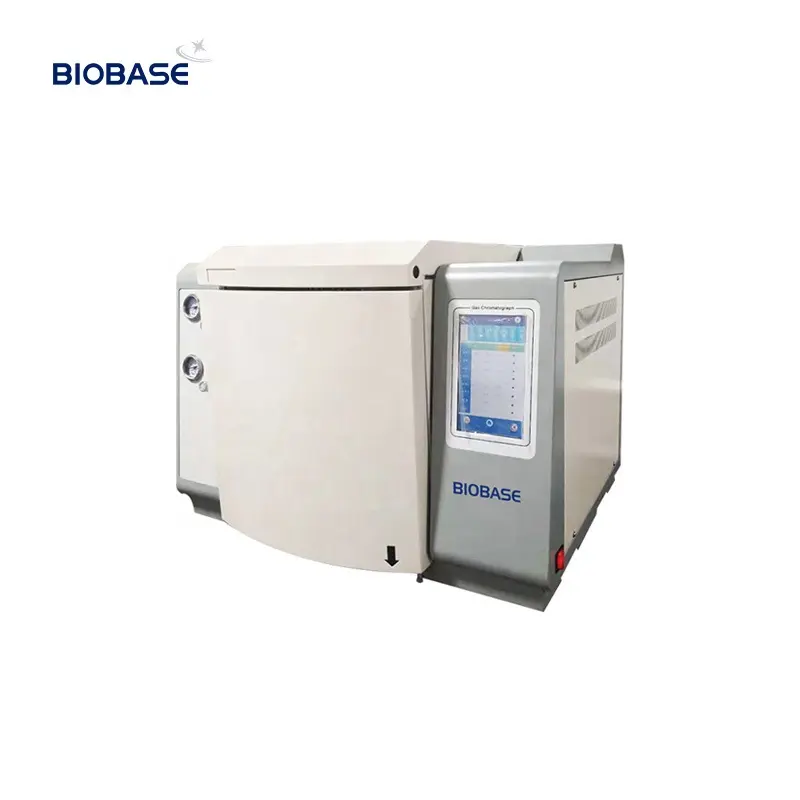 BIOBASE中国ラボLCDディスプレイ大容量オーブンガスクロマトグラフUndustrial For Lab