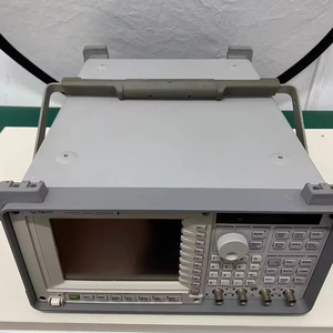 เครื่องวิเคราะห์สัญญาณแบบไดนามิก Agilent/Keysight รุ่น 35670A <span class=keywords><strong>FFT</strong></span>, ช่วงความถี่ DC ถึง 102.4 กิโลเฮิรตซ์ ราคาต่อรองได้ - Product Image 2