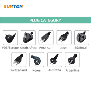 Sunton เหยือกไร้สายสำหรับเครื่องใช้ในครัวเรือน1.8L 220V ปิดอัตโนมัติ elektrishe ketel - Product Image 5