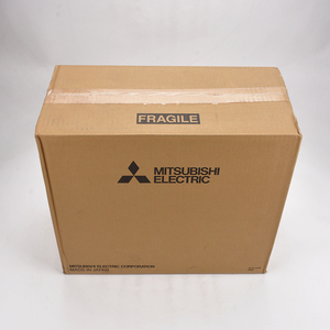 Módulo Amplificador de Servoaccionamiento CNC Original Mitsubishi MDS-CH-SP-260 para Automatización de Motor Universal 100% Probado - Product Image 3