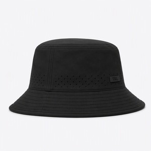 Chapeau Bob Sportif T&L OEM Personnalisé en Nylon Camouflage Réglable Imperméable Anti-UV – Vente en Gros Commande en Gros - Product Image 3