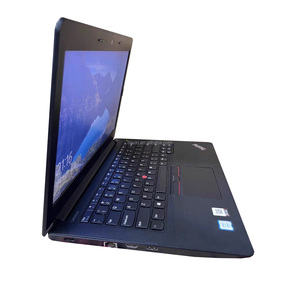 Interfaz fluida para Lenovo E470 i5 i7 7ma generación 8G 256G SSD Portátil ligero usado para negocios, hogar y oficina, computadora para estudiantes - Product Image 3