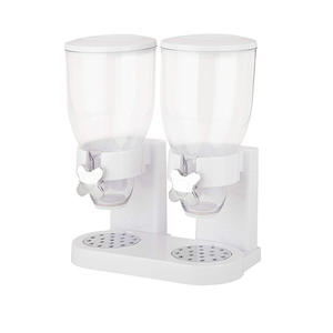 Контейнер для хранения сухих продуктов - Product Image 5