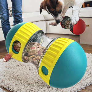 Jouet de chien d'<span class=keywords><strong>intelligence</strong></span> interactif de luxe mangeoire à thème d'animation de mode pour <span class=keywords><strong>chiot</strong></span> boîte de chiens adultes favorise le développement du cerveau - Product Image 2
