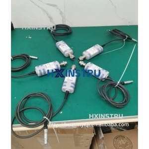 1 ชิ้น R &amp; เอส โรห์เด &amp; SCHWARZ NRP-Z81: เซ็นเซอร์วัดพลังงาน 50MHz-18GHz H - Product Image 4