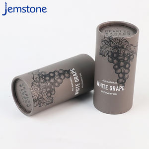 Divers tubes en papier personnalisés prototypage rapide tubes en papier rond en carton artisanal avec impression personnalisée - Product Image 3