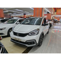 Mobil Bekas Honda LIFE 2021 Dijual Bensin Otomatis SUV FWD 5 Kursi Setir Kiri Stok Dealer Mobil Bekas Honda 1.5L