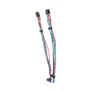 Sejow Özel Kablo Grubu ve Kablo Demeti, TUV ve ISO9001 Sertifikalı, Elektronik Uygulamalar için 22-28AWG Teller - Product Image 5